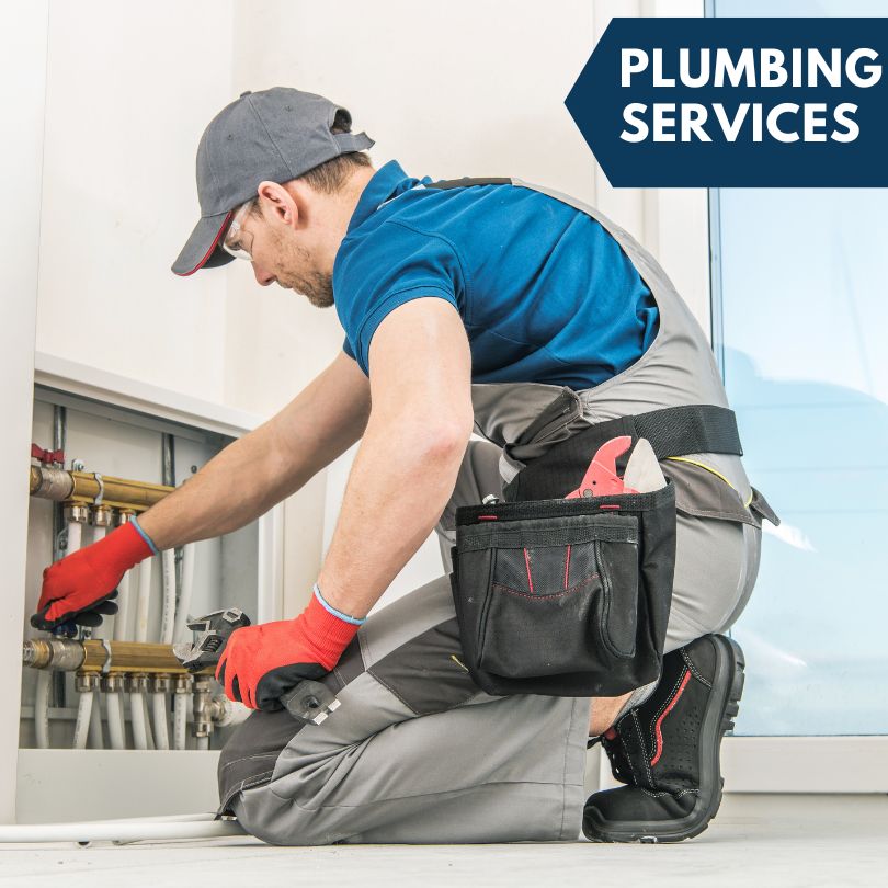 Rosamond Plumbing Company